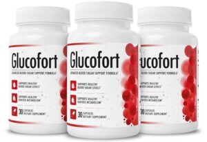 Glucofort 3